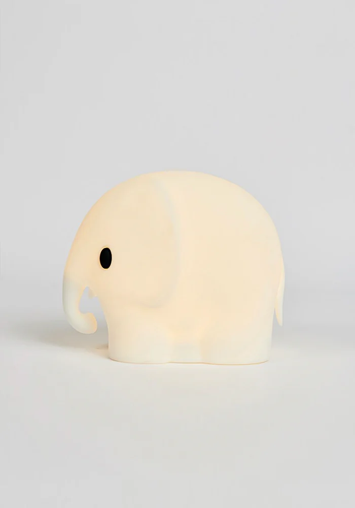 Mini Veilleuse Éléphant – Image 2