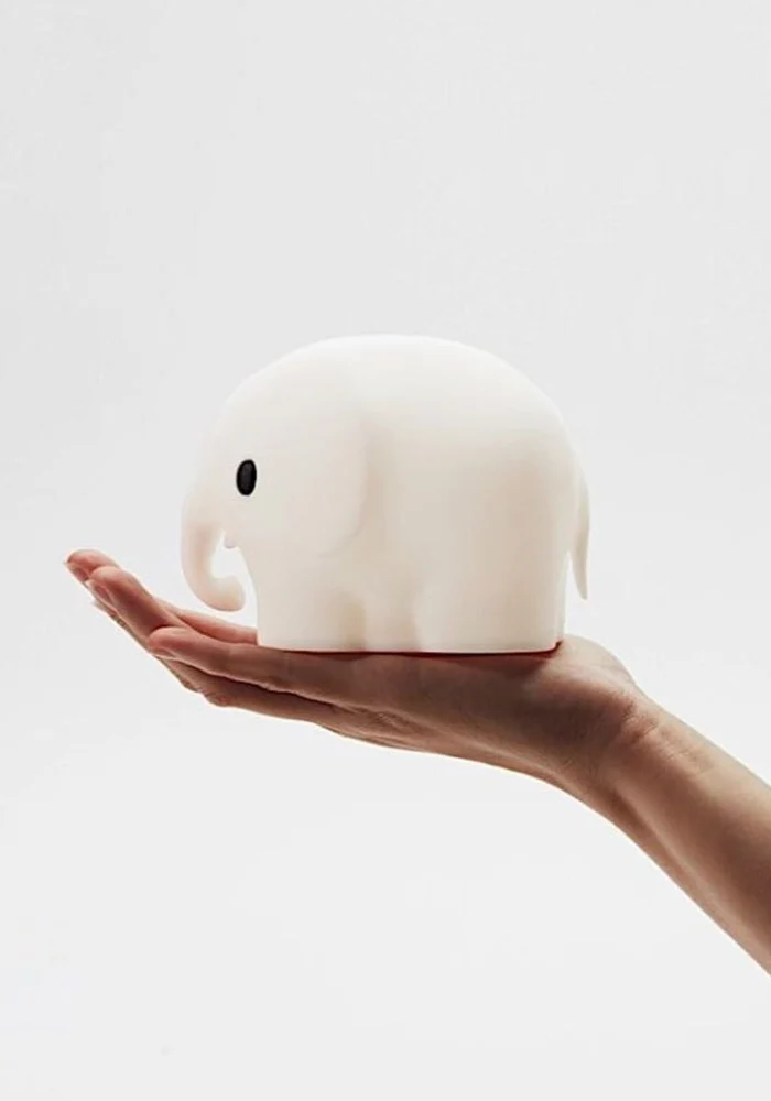 Mini Veilleuse Éléphant – Image 3