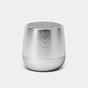 Enceinte Mino + Alu Poli