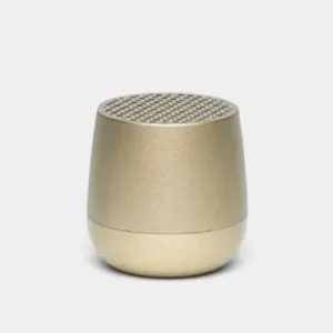 Enceinte Mino + Or Doux