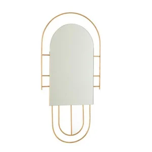 Miroir Ines Art Déco