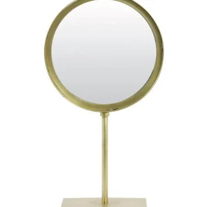 Miroir Luri Bronze Antique