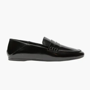 Mocassin Sauvage Indio Black