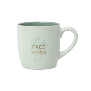 Mug Free Hugs