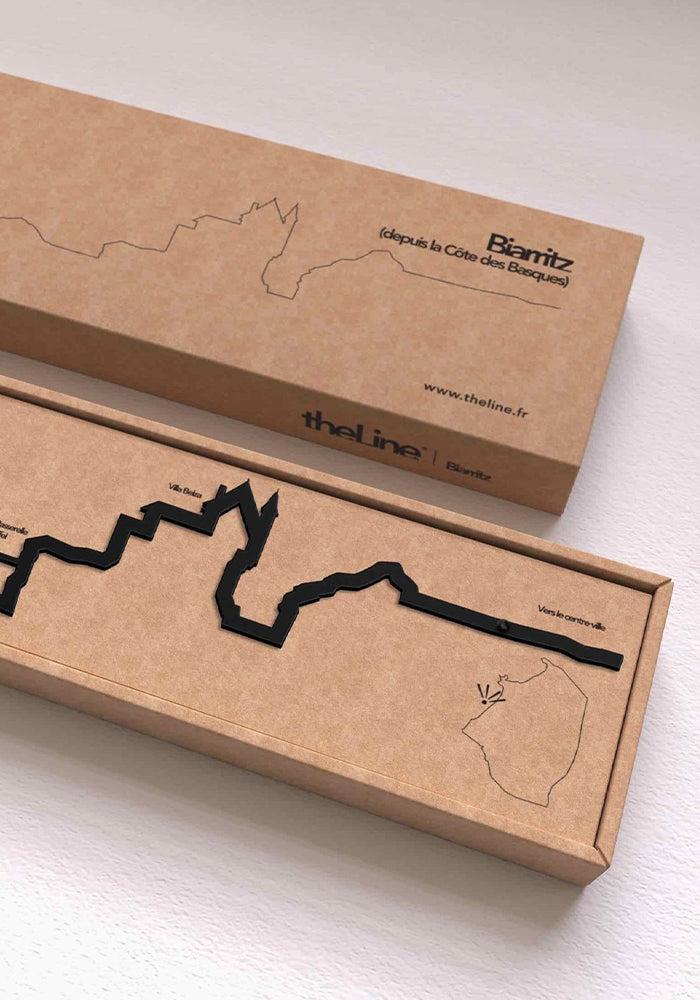 Skyline Biarritz 50cm Noire – Image 3