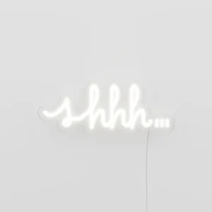 Néon Shhh...