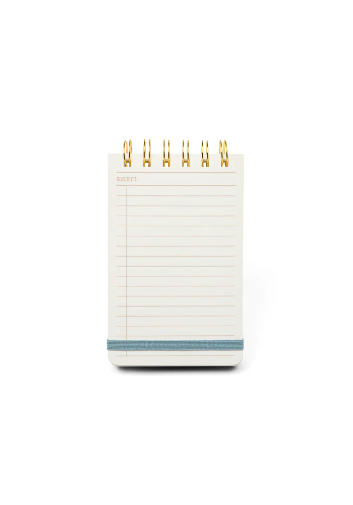 Carnet À Spirales Give Me Space – Image 3