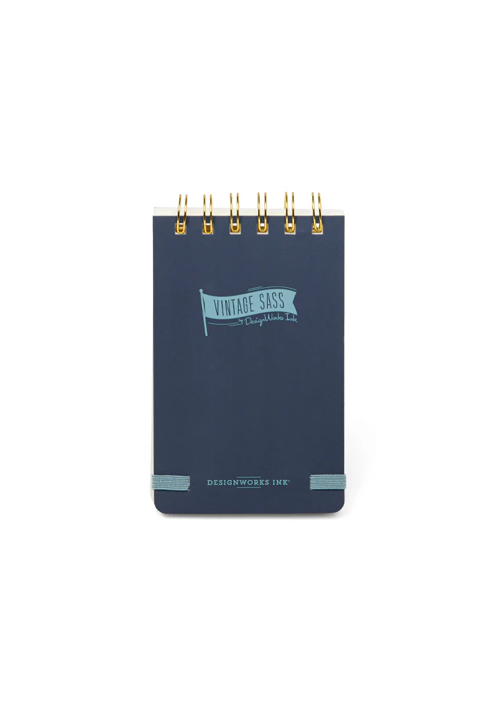 Carnet À Spirales Give Me Space – Image 4