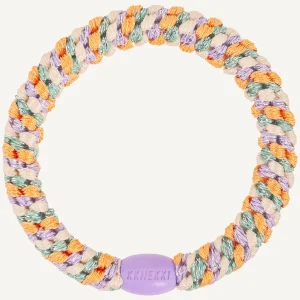 Chouchou élastique  PETITE SIRENE