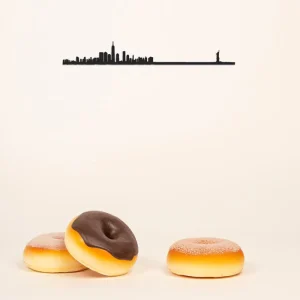 Skyline New York Mini