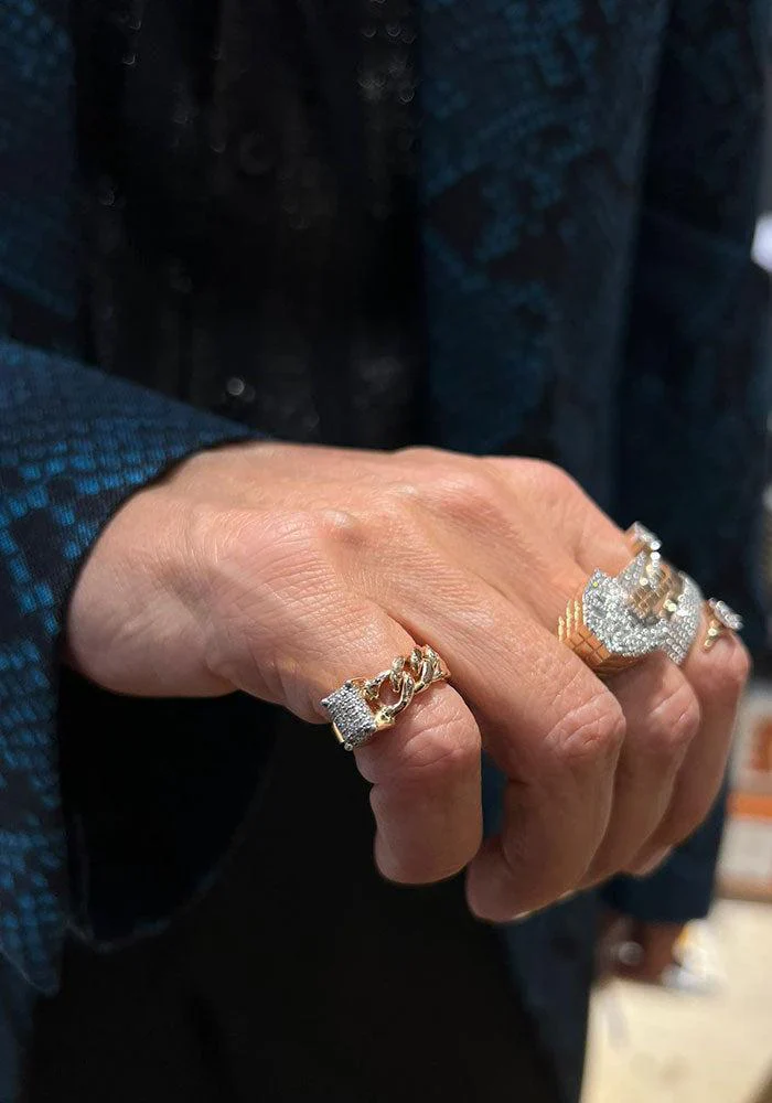 Bague Bound – Image 7