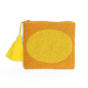 Pochette Moyenne Terre