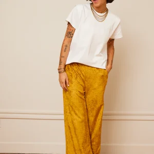 Pantalon Léandra