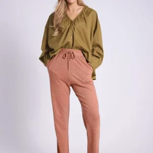 Pantalon Meline Copper