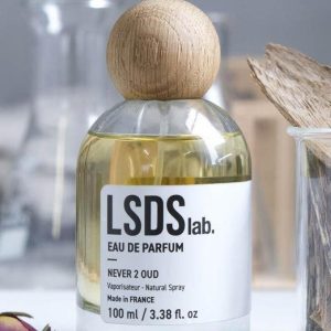 Parfum "Never 2 Oud" 100ml