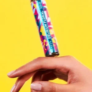 Parfum Pour Le Corps Delirium Floral