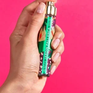 Parfum Pour Le Corps Jardin Pallanca