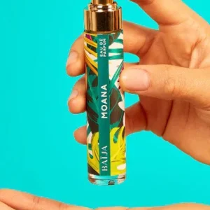 Parfum Pour Le Corps Moana