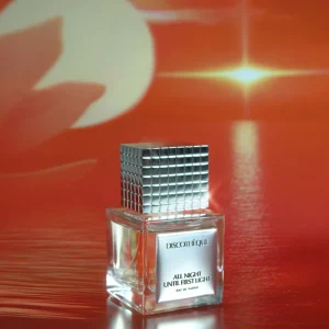 Eau De Parfum All Night Until First Light 50ml