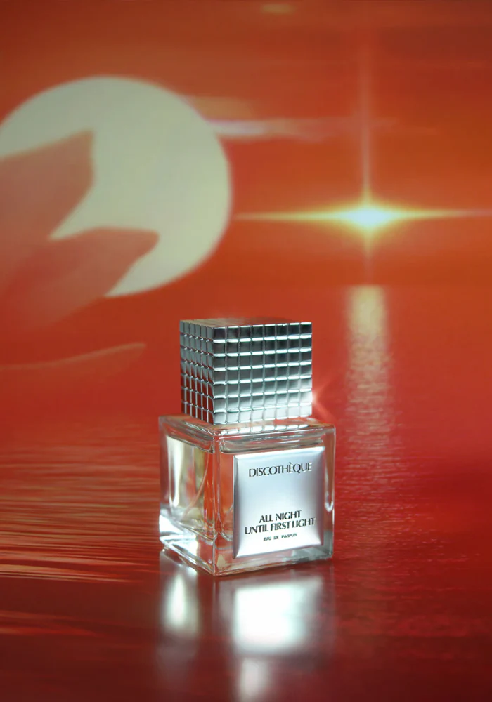 Eau De Parfum All Night Until First Light 50ml – Image 2