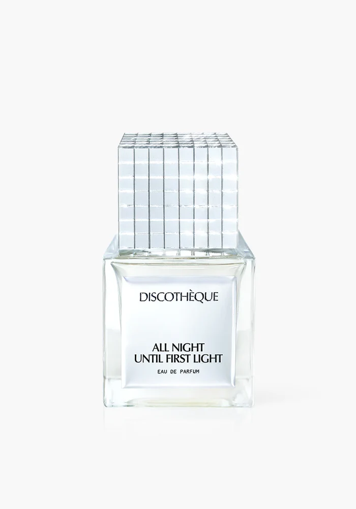 Eau De Parfum All Night Until First Light 50ml – Image 3