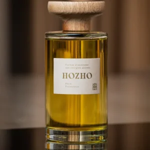 Parfum D'Intérieur Pluie Harmonisante 200ml