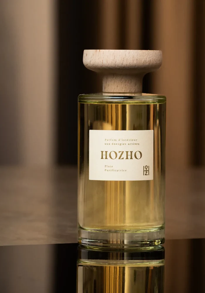 Parfum D'Intérieur Pluie Purificatrice 200ml – Image 2