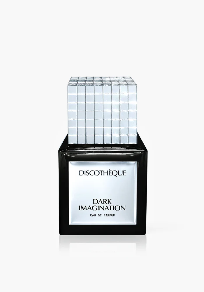 Eau De Parfum Dark Imagination 50ml – Image 3