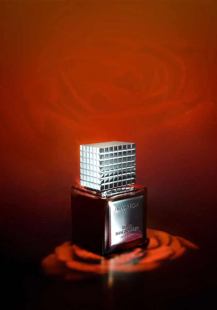 Eau De Parfum Dark Imagination 50ml