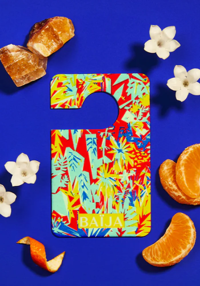 Parfum De Voiture Tangerine Fizz – Image 2