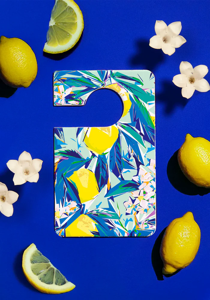 Parfum De Voiture Blue Ginger – Image 2