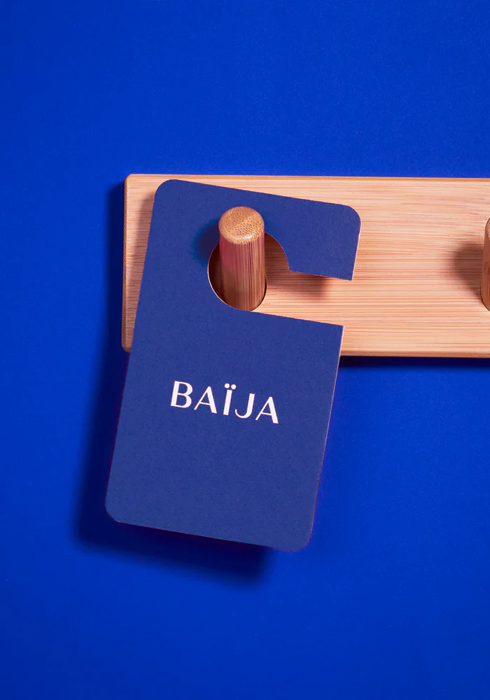 Parfum De Voiture Blue Ginger – Image 3