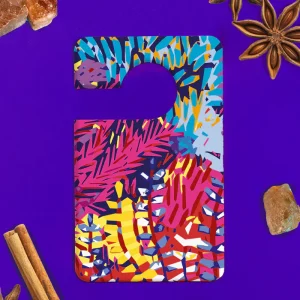 Parfum De Voiture Nuit Interdite