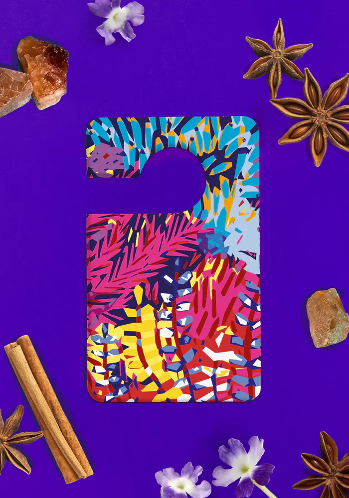 Parfum De Voiture Nuit Interdite – Image 2