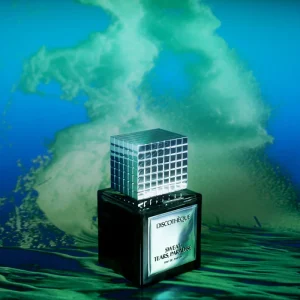 Eau De Parfum Sweat Tears Paradise 50ml