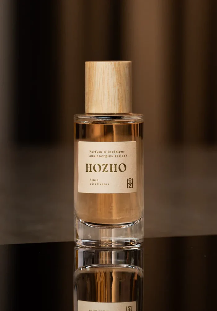 Parfum D'Intérieur Pluie Vitalisante 50ml