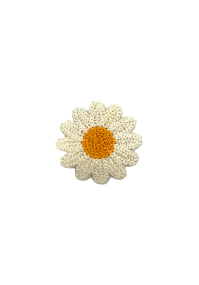 Patch Marguerite – Image 2