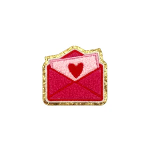 Patch Thermocollant Enveloppe