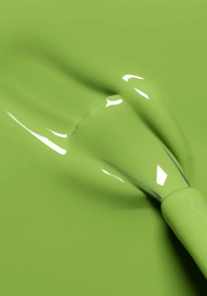 Vernis A Ongles Green Flash Petit Pois – Image 3