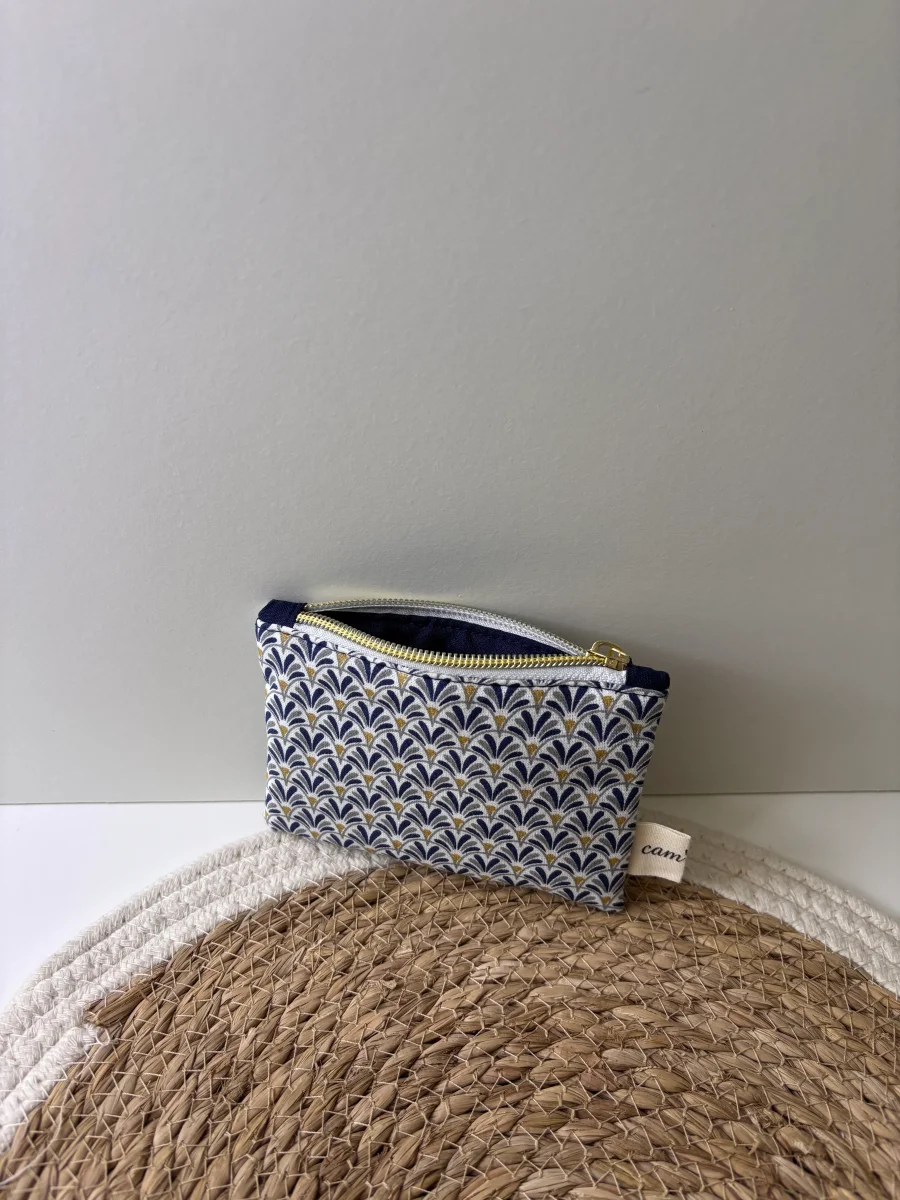 Porte-monnaie sur-mesure – Image 3