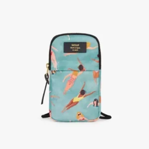 Pochette Phone Bag Swimmers