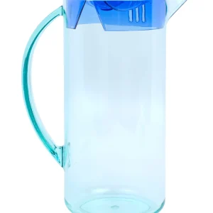 Pichet The Hobbes Vert Et Bleu