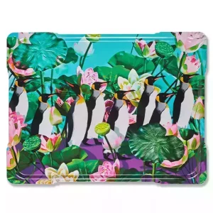 Plateau Rectangulaire Pingarden XL