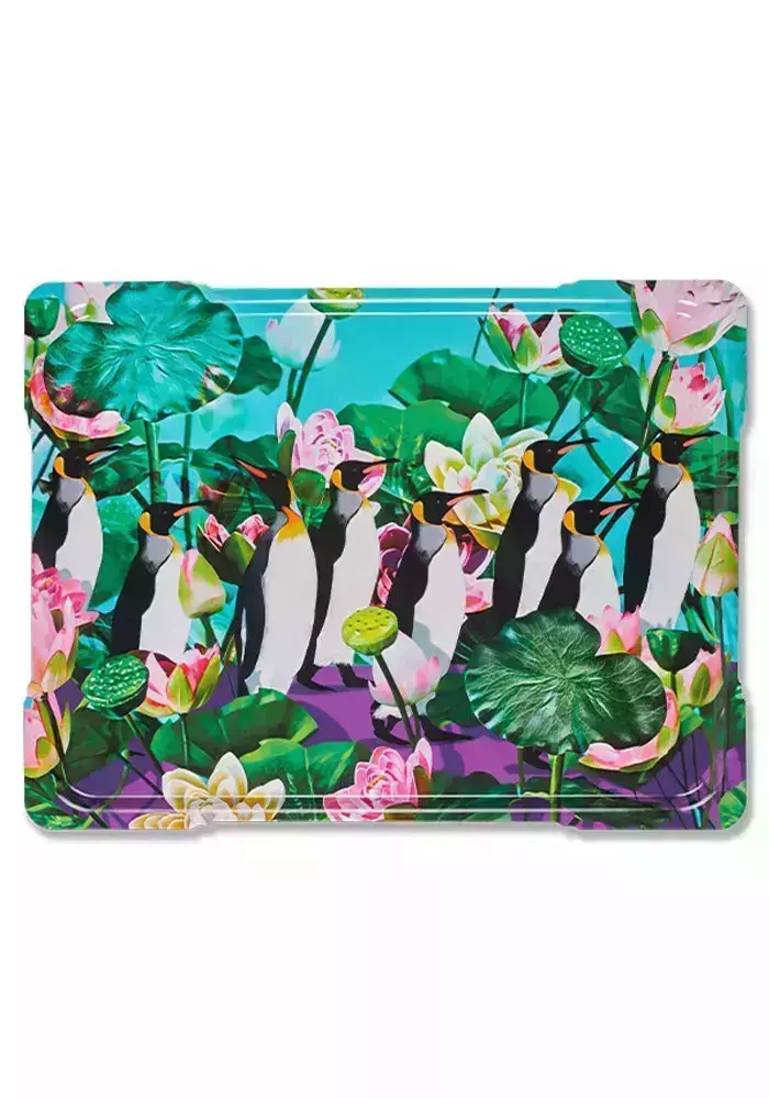 Plateau Rectangulaire Pingarden XL – Image 2