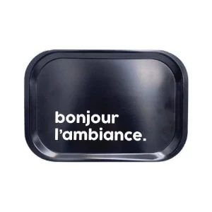 Plateau Bonjour L'Ambiance