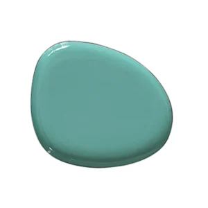 Plateau Osmose Turquoise