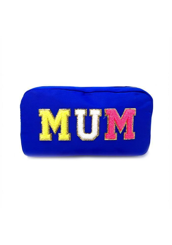 Sticker Columbia Lettre Jaune – Image 5