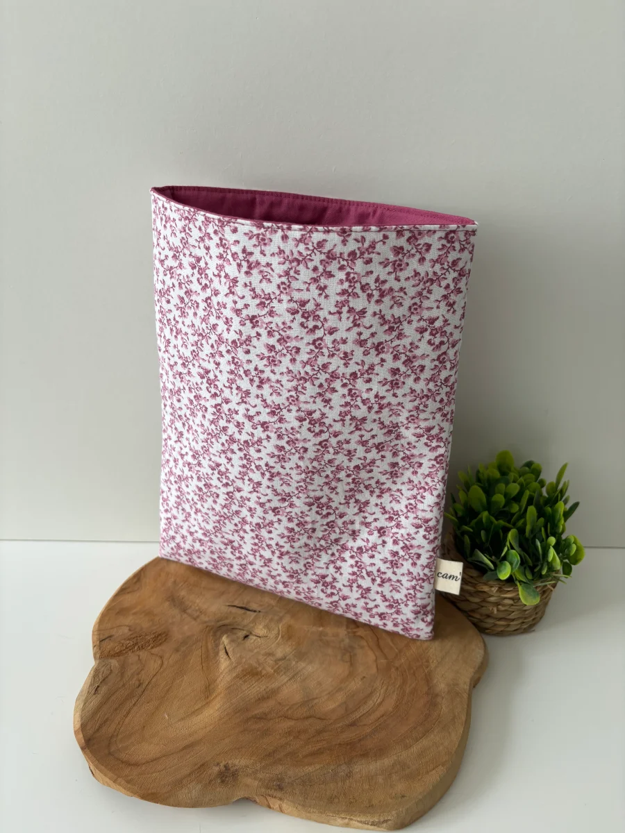 📚 Pochette à livre format broché – Sur mesure – Image 3