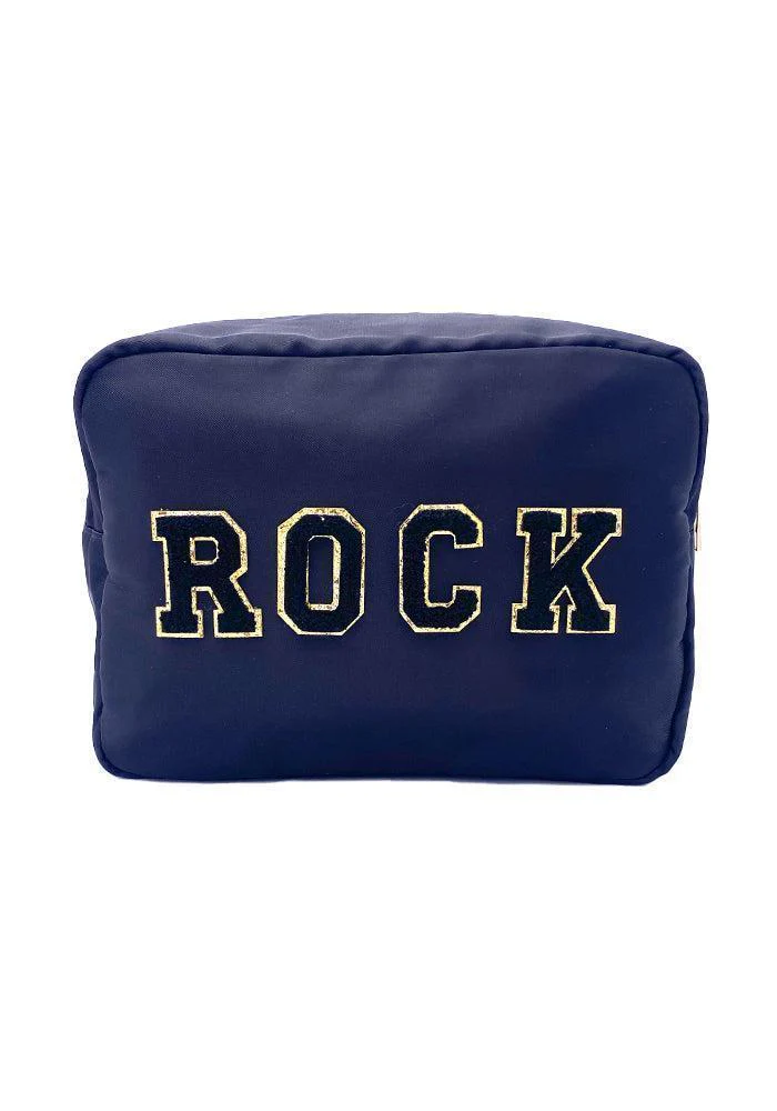 Sticker Columbia Lettre Noire – Image 4