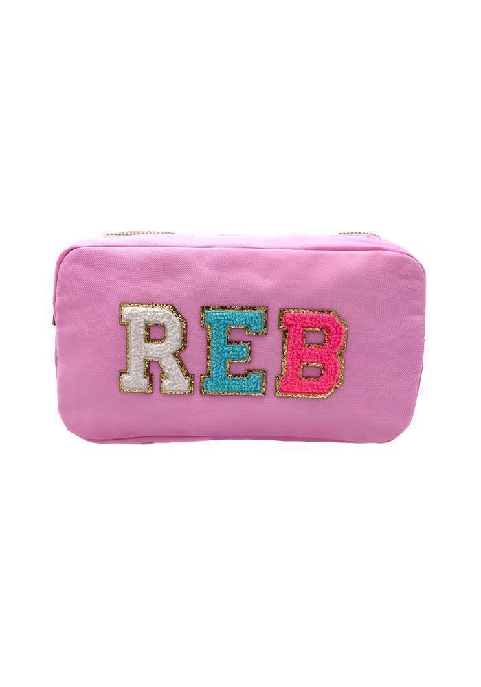 Sticker Columbia Lettre Blanche – Image 6